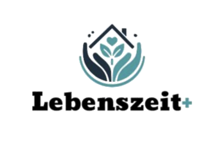 Lebenszeit+ Logo